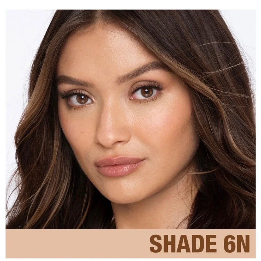 CHARLOTTE TILBURY | DEWY SKIN TINT – Neutral 6 ✨
